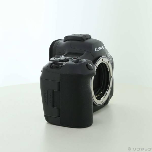 〔中古〕Canon(キヤノン) EOS R5 Mark II ボディ〔262-ud〕 |  | 03