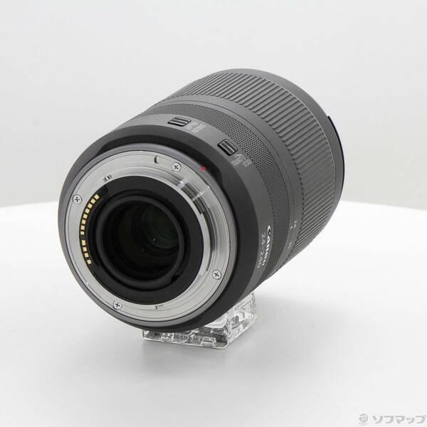 〔中古〕Canon(キヤノン) CANON RFLENS RF24-240mm F4-6.3 IS USM〔305-ud〕 |  | 02