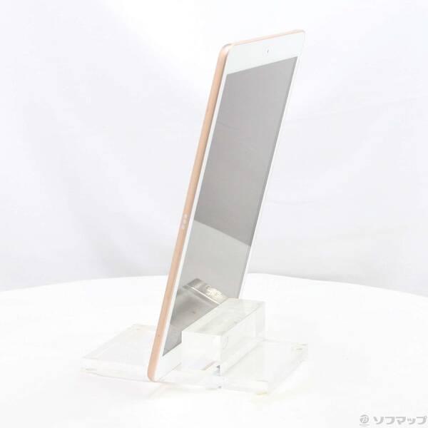 〔中古〕Apple(アップル) iPad 第7世代 128GB ゴールド MW792J／A Wi-Fi〔349-ud〕 |  | 01