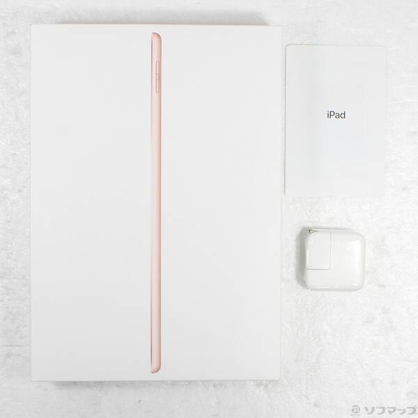 〔中古〕Apple(アップル) iPad 第7世代 128GB ゴールド MW792J／A Wi-Fi〔349-ud〕 |  | 04