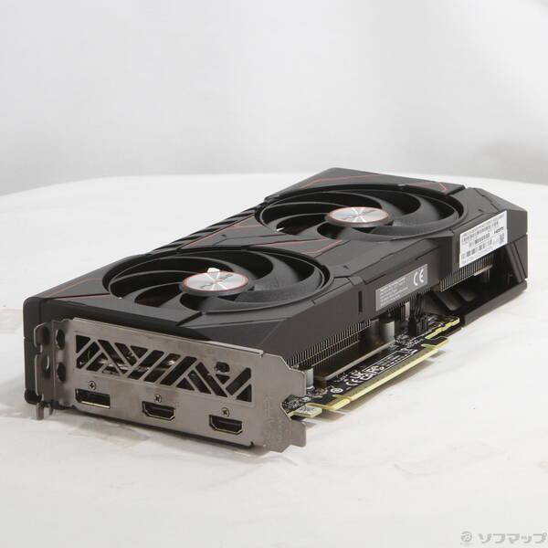 〔中古〕SAPPHIRE(サファイア) SAPPHIRE PULSE Radeon RX 9060 XT GAMING OC 16GB 11350-03-20G〔262-ud〕 | 