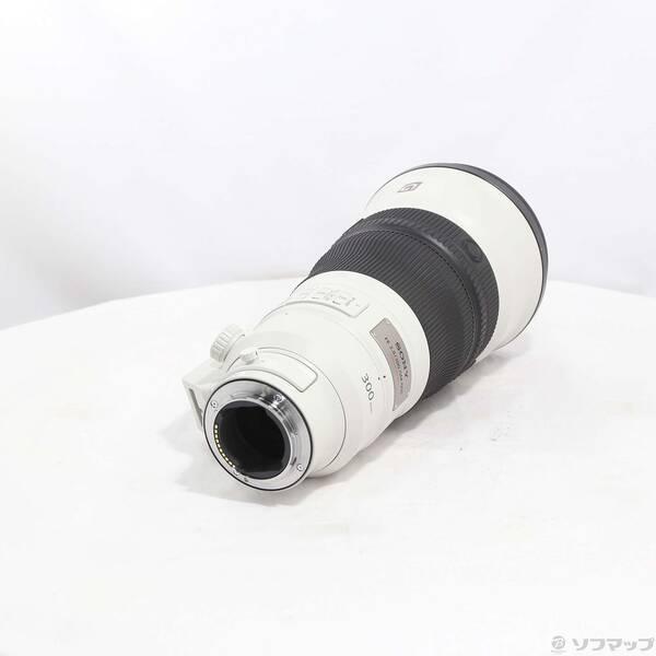 〔中古〕SONY(ソニー) FE 300mm F2.8 GM OSS SEL300F28GM〔262-ud〕 |  | 02