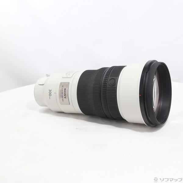 〔中古〕SONY(ソニー) FE 300mm F2.8 GM OSS SEL300F28GM〔262-ud〕 |  | 03