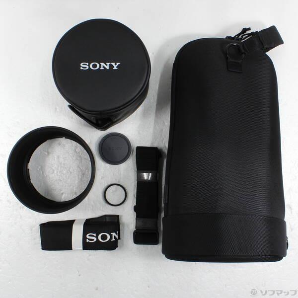 〔中古〕SONY(ソニー) FE 300mm F2.8 GM OSS SEL300F28GM〔262-ud〕 |  | 04