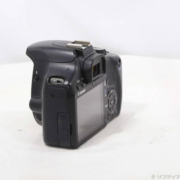 〔中古〕Canon(キヤノン) EOS Kiss X2〔352-ud〕 |  | 01