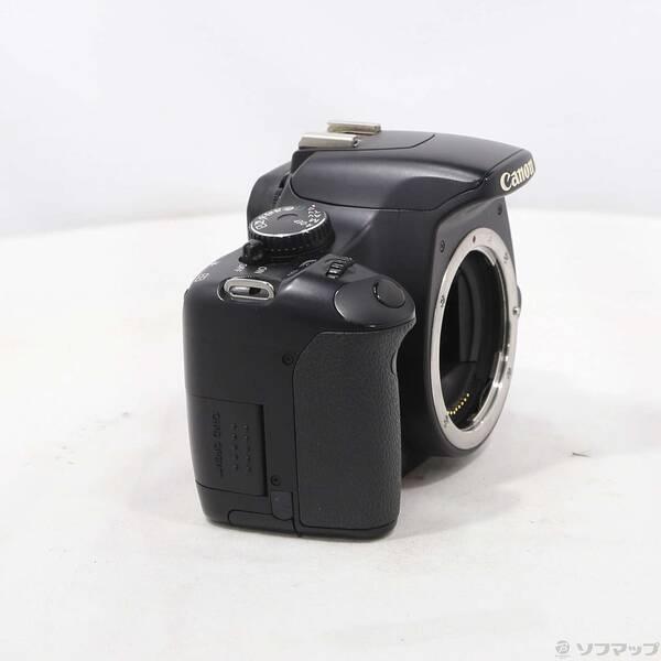 〔中古〕Canon(キヤノン) EOS Kiss X2〔352-ud〕 |  | 03
