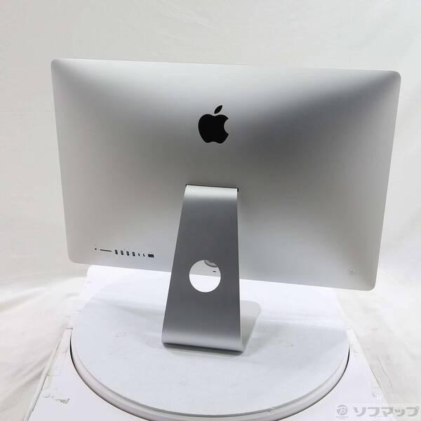 〔中古〕Apple(アップル) iMac 27-inch Mid-2020 MXWU2J／A Core_i9 3.6GHz 32GB SSD2TB 〔10.15 Catalina〕〔262-ud〕 |  | 02
