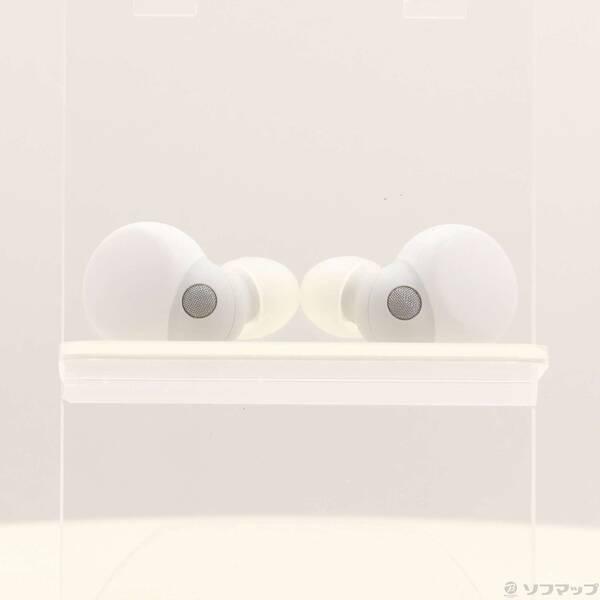〔中古〕SONY(ソニー) LinkBuds S WF-LS900N W ホワイト〔352-ud〕 | 
