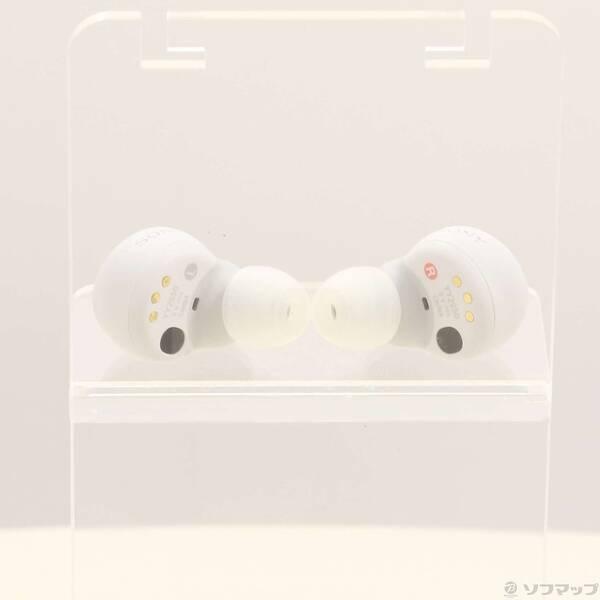 〔中古〕SONY(ソニー) LinkBuds S WF-LS900N W ホワイト〔352-ud〕 |  | 02
