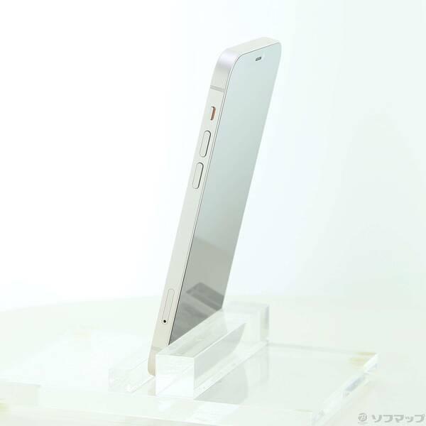 〔中古〕Apple(アップル) iPhone12 64GB ホワイト MGHP3J／A SIMフリー〔258-ud〕 |  | 01
