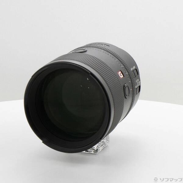 〔中古〕SONY(ソニー) FE 135mm F1.8 GM SEL135F18GM〔262-ud〕 | 