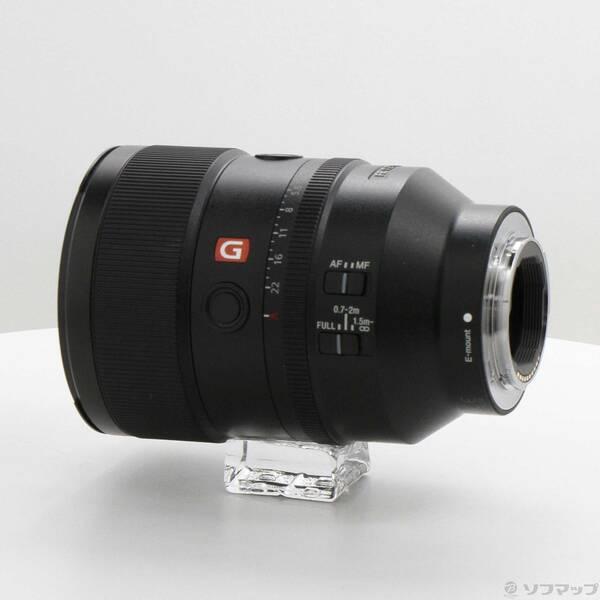 〔中古〕SONY(ソニー) FE 135mm F1.8 GM SEL135F18GM〔262-ud〕 |  | 01