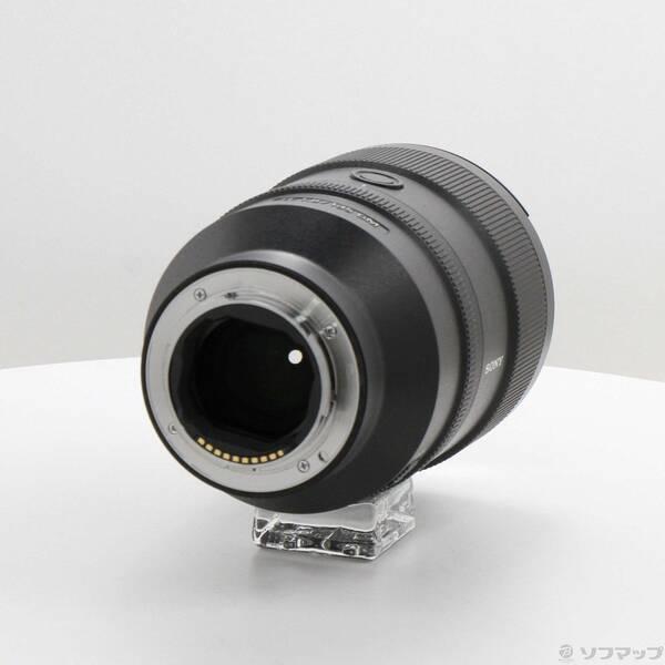 〔中古〕SONY(ソニー) FE 135mm F1.8 GM SEL135F18GM〔262-ud〕 |  | 02
