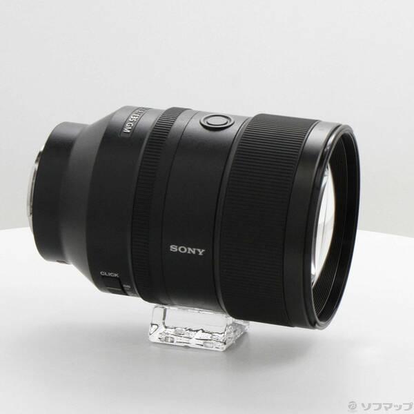 〔中古〕SONY(ソニー) FE 135mm F1.8 GM SEL135F18GM〔262-ud〕 |  | 03
