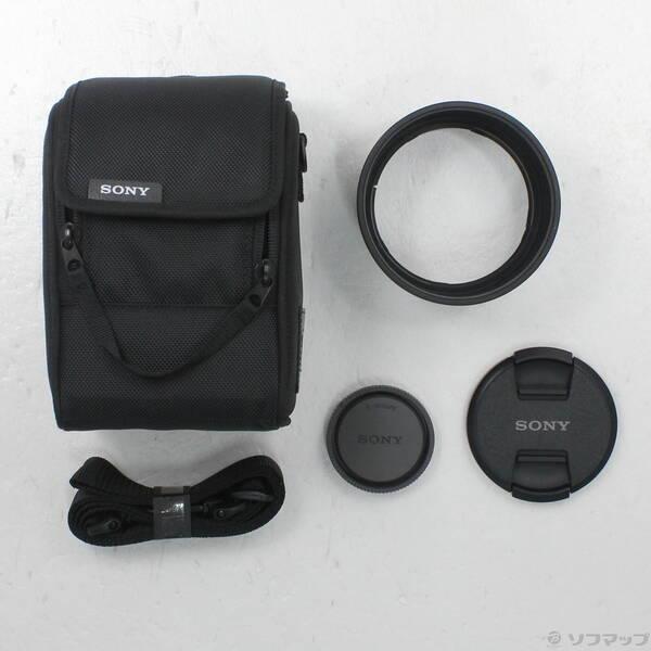 〔中古〕SONY(ソニー) FE 135mm F1.8 GM SEL135F18GM〔262-ud〕 |  | 04