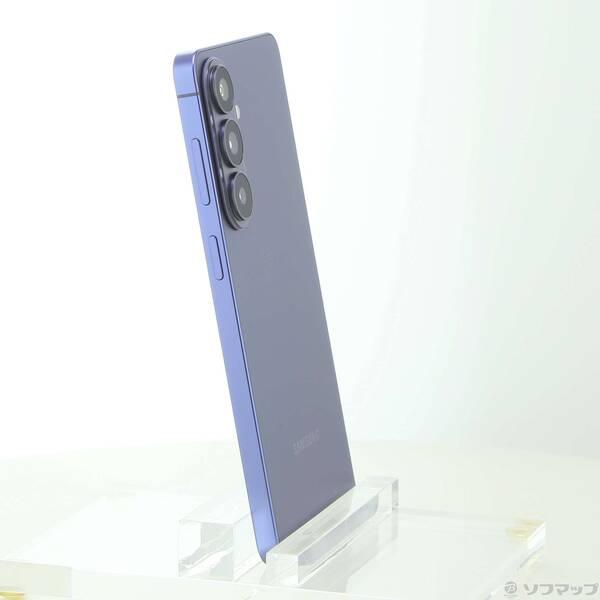 中古〕SAMSUNG(サムスン) Galaxy S26+ 256GB コバルトバイオレット SM