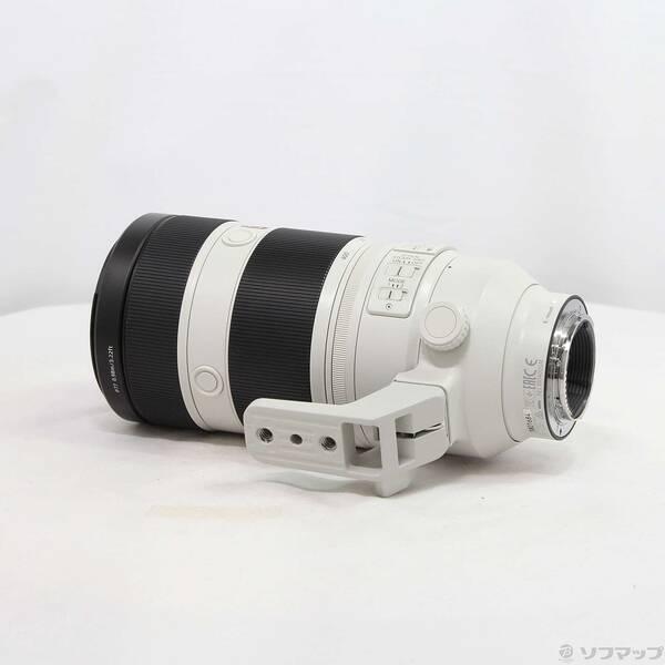 〔中古〕SONY(ソニー) FE 100-400mm F4.5-5.6 GM OSS SEL100400GM〔344-ud〕 |  | 01