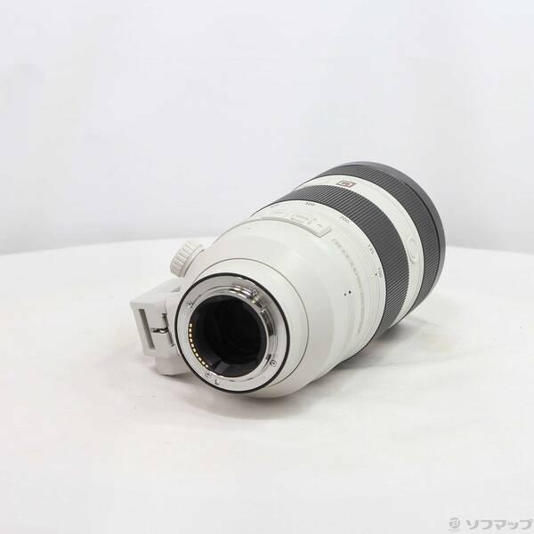 〔中古〕SONY(ソニー) FE 100-400mm F4.5-5.6 GM OSS SEL100400GM〔344-ud〕 |  | 02