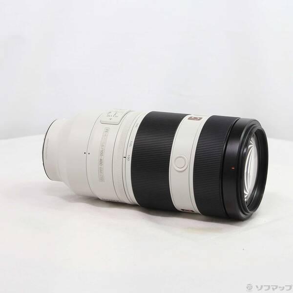 〔中古〕SONY(ソニー) FE 100-400mm F4.5-5.6 GM OSS SEL100400GM〔344-ud〕 |  | 03