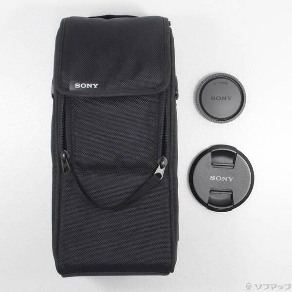 〔中古〕SONY(ソニー) FE 100-400mm F4.5-5.6 GM OSS SEL100400GM〔344-ud〕 |  | 04
