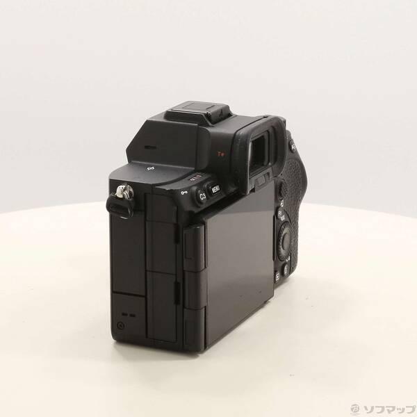 〔中古〕SONY(ソニー) α7R V ILCE-7RM5 ボディ〔344-ud〕 |  | 01
