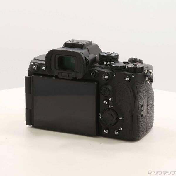 〔中古〕SONY(ソニー) α7R V ILCE-7RM5 ボディ〔344-ud〕 |  | 02