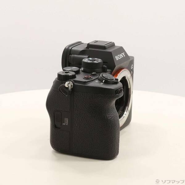 〔中古〕SONY(ソニー) α7R V ILCE-7RM5 ボディ〔344-ud〕 |  | 03