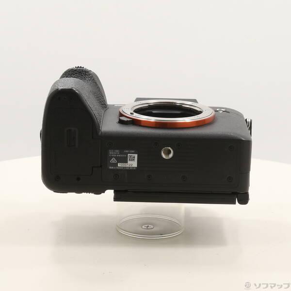 〔中古〕SONY(ソニー) α7R V ILCE-7RM5 ボディ〔344-ud〕 |  | 04