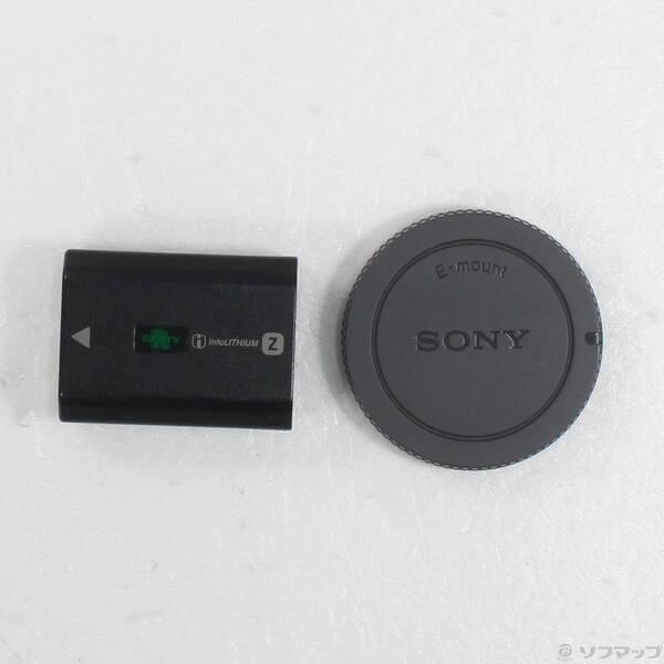 〔中古〕SONY(ソニー) α7R V ILCE-7RM5 ボディ〔344-ud〕 |  | 05