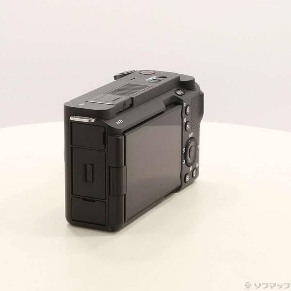 〔中古〕SONY(ソニー) VLOGCAM ZV-E1 ボディ ブラック〔258-ud〕_1