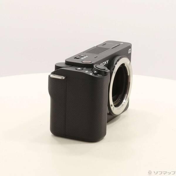 〔中古〕SONY(ソニー) VLOGCAM ZV-E1 ボディ ブラック〔258-ud〕_3