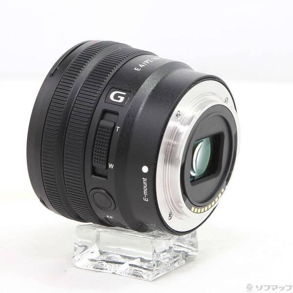 〔中古〕SONY(ソニー) E PZ 10-20mm F4 G SELP1020G〔352-ud〕 |  | 01
