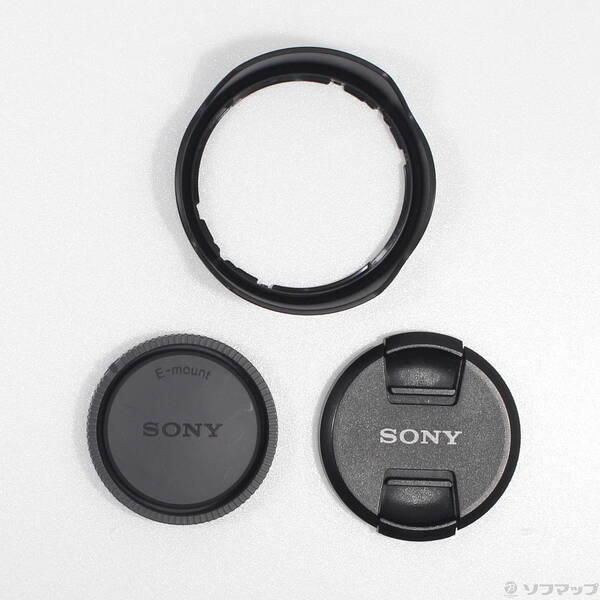 〔中古〕SONY(ソニー) E PZ 10-20mm F4 G SELP1020G〔352-ud〕 |  | 04