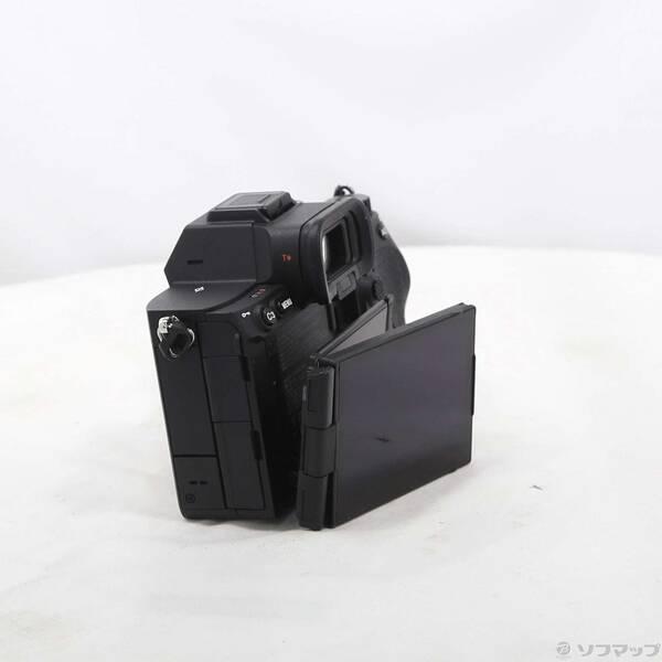 〔中古〕SONY(ソニー) α7R V ILCE-7RM5 ボディ〔258-ud〕 |  | 01