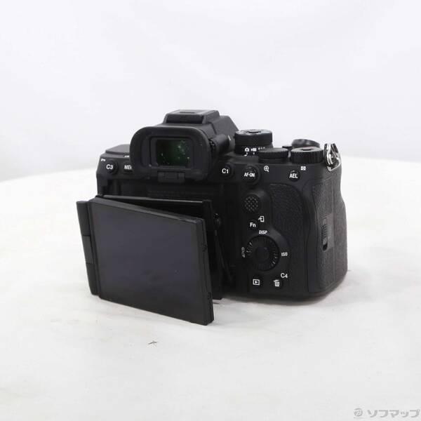 〔中古〕SONY(ソニー) α7R V ILCE-7RM5 ボディ〔258-ud〕 |  | 02