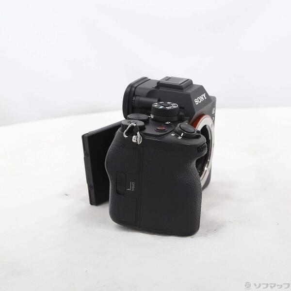 〔中古〕SONY(ソニー) α7R V ILCE-7RM5 ボディ〔258-ud〕 |  | 03