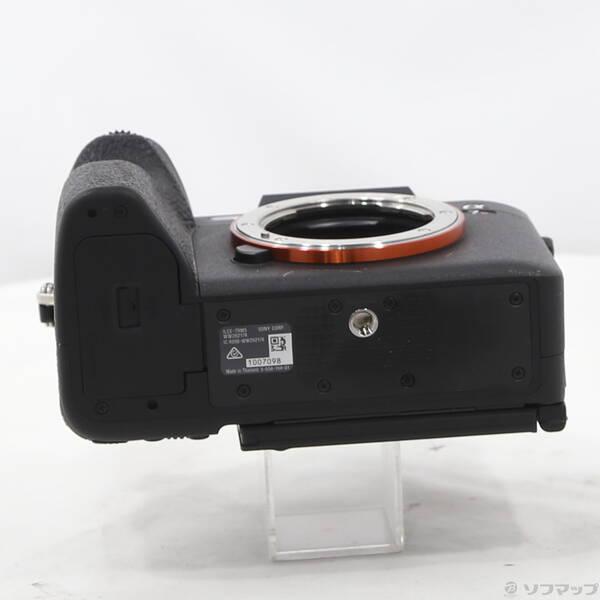〔中古〕SONY(ソニー) α7R V ILCE-7RM5 ボディ〔258-ud〕 |  | 04