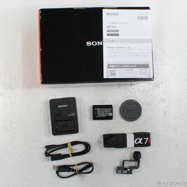 〔中古〕SONY(ソニー) α7R V ILCE-7RM5 ボディ〔258-ud〕 |  | 05