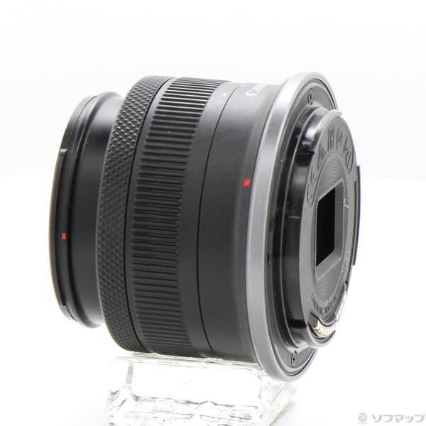 〔中古〕Canon(キヤノン) RF-S18-45mm F4.5-6.3 IS STM〔305-ud〕 |  | 01