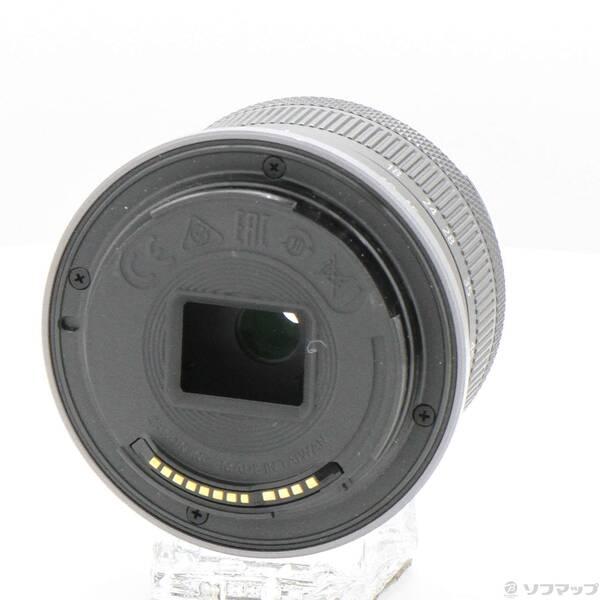 〔中古〕Canon(キヤノン) RF-S18-45mm F4.5-6.3 IS STM〔305-ud〕 |  | 02