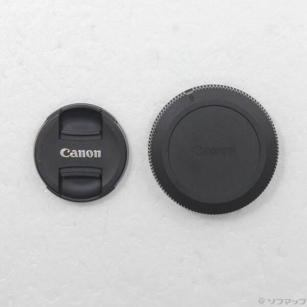 〔中古〕Canon(キヤノン) RF-S18-45mm F4.5-6.3 IS STM〔305-ud〕 |  | 04