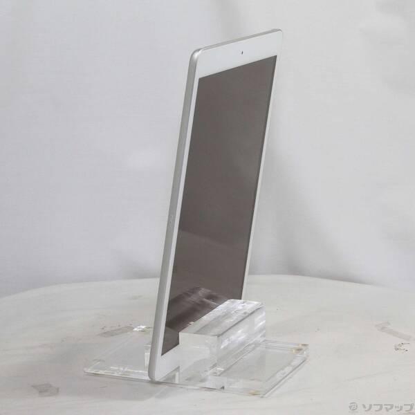 〔中古〕Apple(アップル) iPad 第8世代 32GB シルバー MYLA2J／A Wi-Fi〔348-ud〕 |  | 01