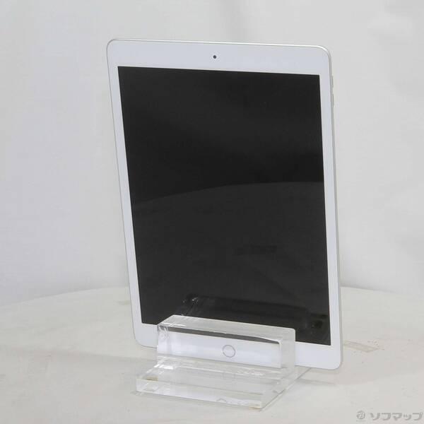 〔中古〕Apple(アップル) iPad 第8世代 32GB シルバー MYLA2J／A Wi-Fi〔348-ud〕 |  | 02