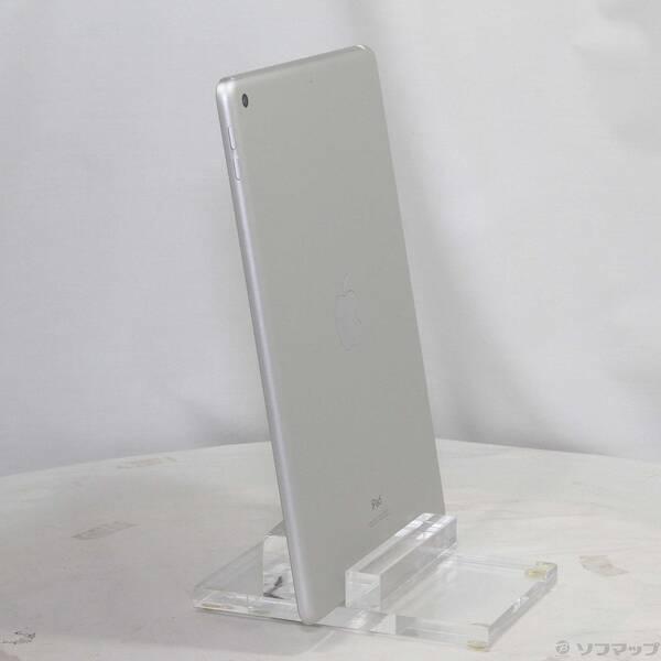〔中古〕Apple(アップル) iPad 第8世代 32GB シルバー MYLA2J／A Wi-Fi〔348-ud〕 |  | 03