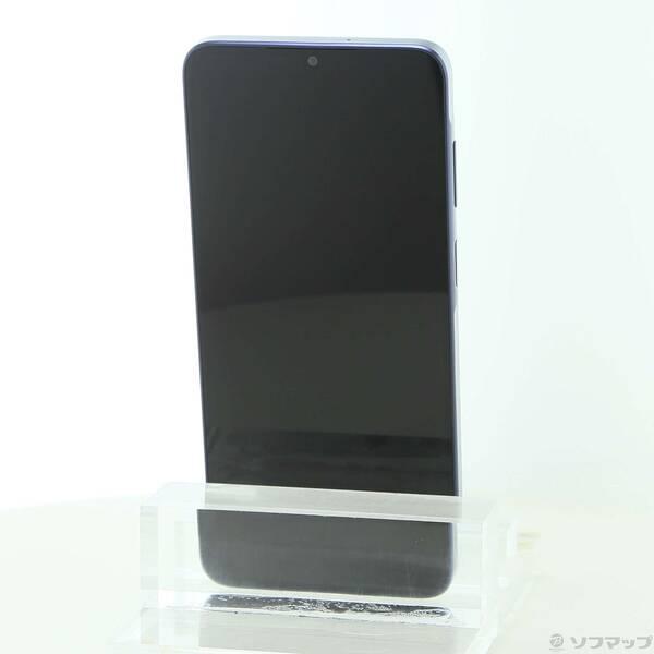 〔中古〕SAMSUNG(サムスン) Galaxy A25 5G 64GB ブラック SCG33 au SIMフリー〔196-ud〕 |  | 02