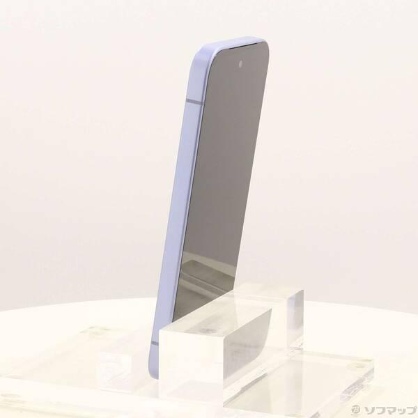 〔中古〕GOOGLE(グーグル) Google Pixel 9a 128GB アイリス G3Y12 SIMフリー〔305-ud〕 |  | 01
