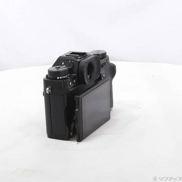 〔中古〕FUJIFILM(フジフイルム) FUJIFILM X-T2 ボディ ブラック〔349-ud〕 |  | 01