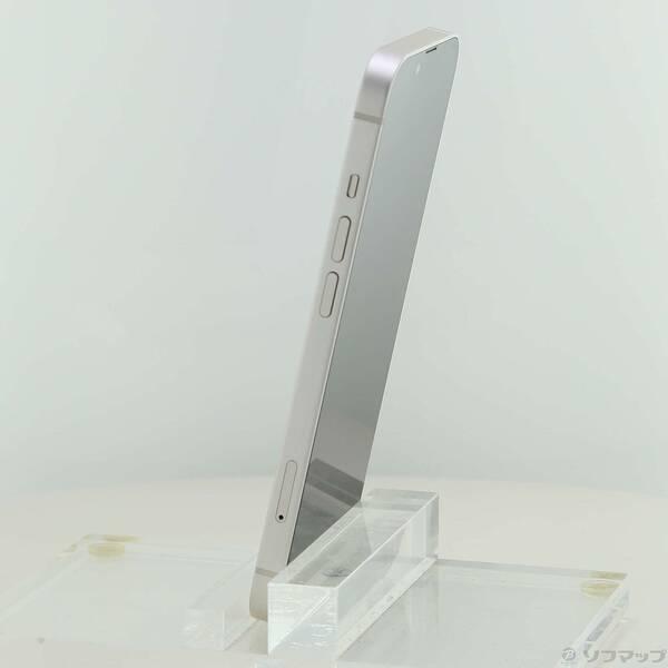 〔中古〕Apple(アップル) iPhone13 128GB スターライト MLND3J／A SIMフリー〔344-ud〕 |  | 01