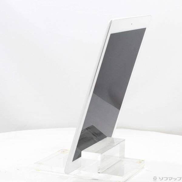 〔中古〕Apple(アップル) iPad Air 2 128GB シルバー MGTY2J／A Wi-Fi〔377-ud〕 |  | 01