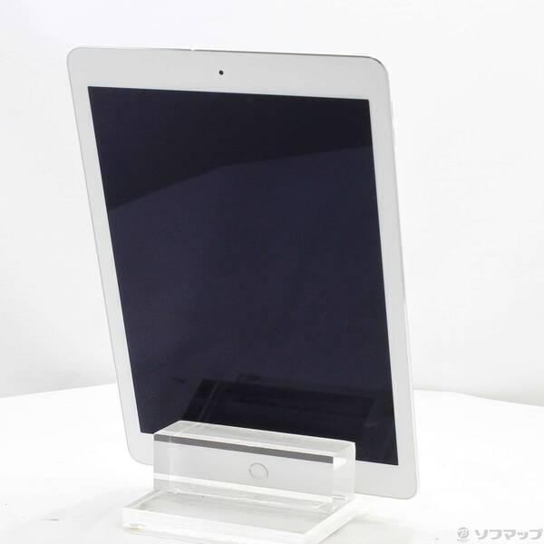〔中古〕Apple(アップル) iPad Air 2 128GB シルバー MGTY2J／A Wi-Fi〔377-ud〕 |  | 02